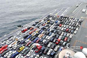یک میلیارد یورو برای واردات خودرو پیش‌بینی شده است